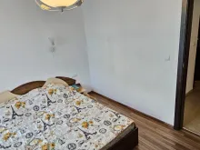 Оборудованное спальня