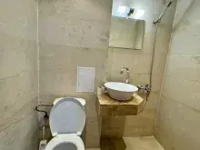 Ванная комната и туалет