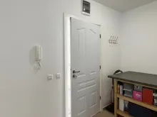 Прихожая