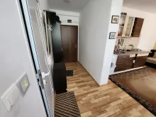 Прихожая квартиры