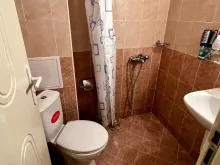 Туалет