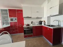 Кухонный бокс и бытовая техника