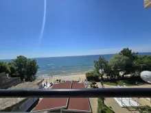 Морская панорама