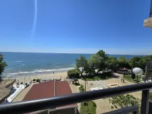 Ведь на море