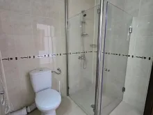 Туалет
