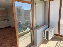 Выход на террасу