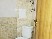 Туалет