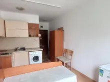Небольшая студия