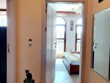 Прихожая квартиры