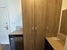 шкаф в прихожей