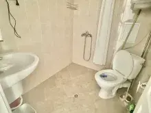 ванная комната и туалет