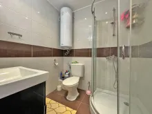 Душевая кабина