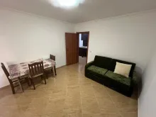 меблированная квартира