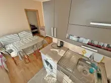 кухонный бокс