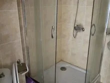 Ванная комната и душевая кабина