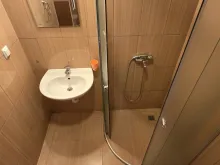 ваннная комната и туалет
