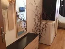 Прихожая