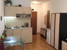 Студия в комплексе Гербер 2