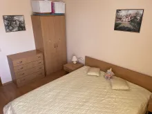 гардероб и коммод