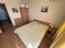 оборудованная спальня