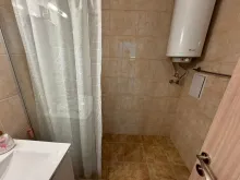 бойлер в комнате