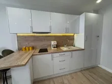 качественная квартира в комплексе Аполлон 7