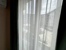 Окно