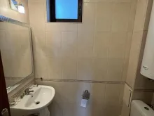 Туалет