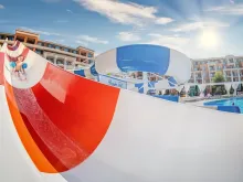 Водные горки