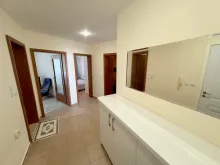 Мебель в прихожей