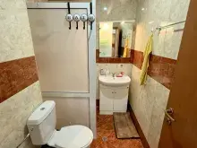 Туалет