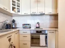 кухонная ниша