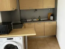 кухонный уголок