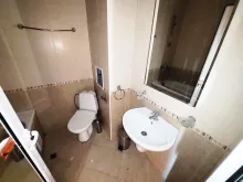 туалет