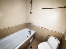 Ванная комната и туалет
