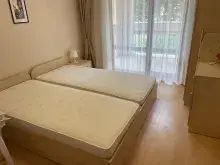 2 кровати