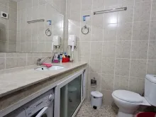 Ванная комната и туалет
