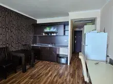 Кухонная зона