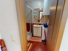 бойлер в ванной комнате