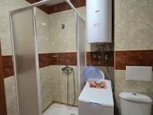 Душевая кабина