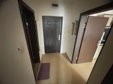 прихожая квартиры