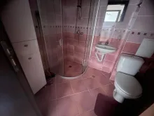 ванная комната и туалет