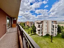 Вид истирался квартиры