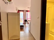 Прихожая