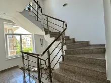 Лестничная клетка
