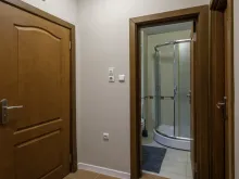 Прихожая