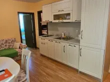 Кухонное озона в квартире