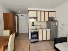 Кухонная зона