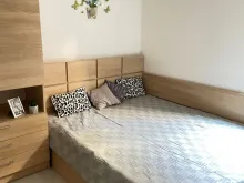 Кровать