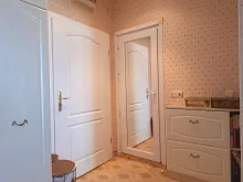 прихожая. шкафчик
